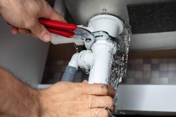 Best Water damage restoration insurance claims  in Tillson, NY