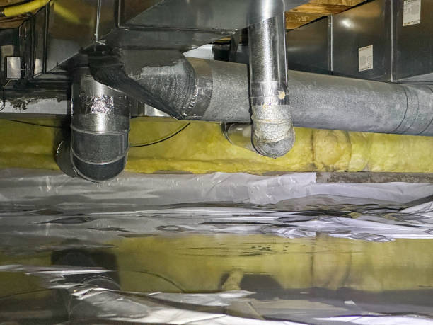 Best Flood restoration services  in Tillson, NY